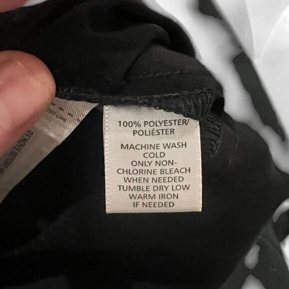 Loft back strapless jumpsuit. Size xxsp - Picture 4 of 9